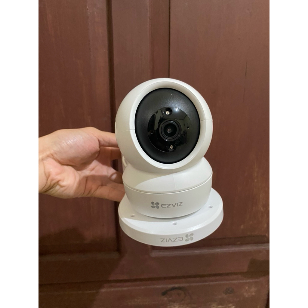 CCTV EZVIZ CS-C6N  second masih bagus