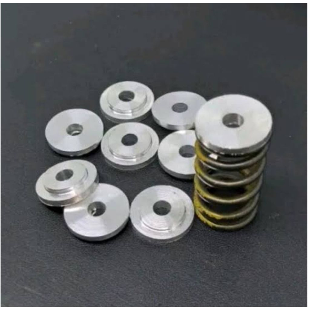 GANJAL PIR/PER KOPLING SAMASH PENGGANJAL PER KOPLINH SMASH