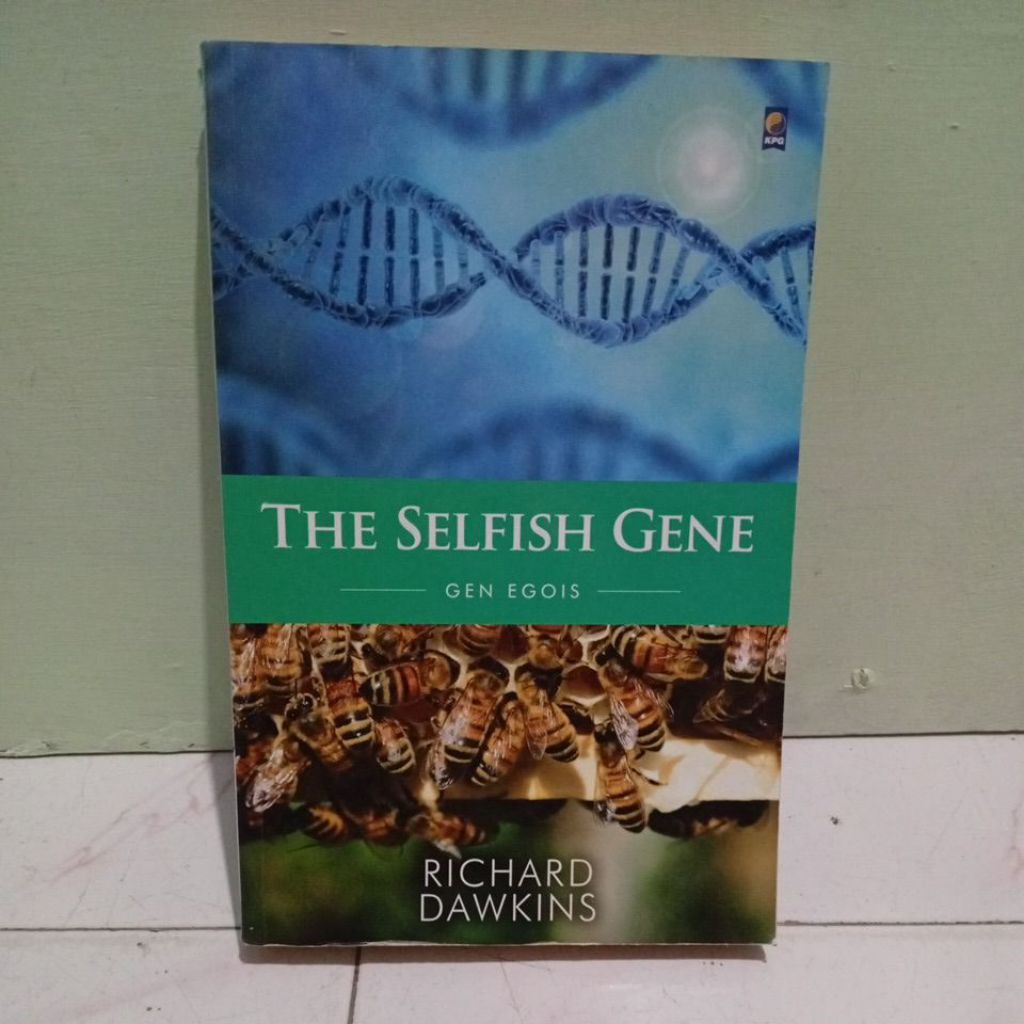 The Selfish Gen / Gen Egois