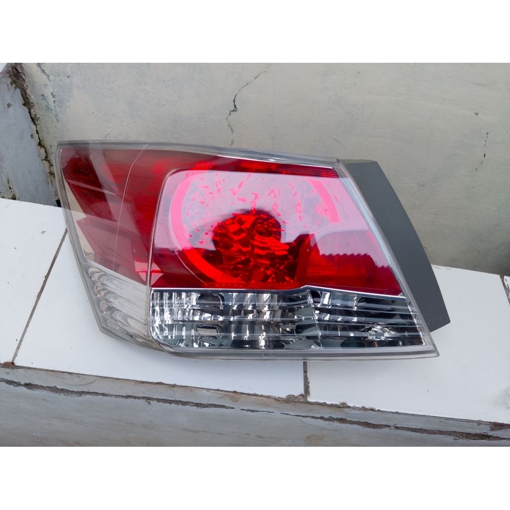 StopLamp Honda Accord 2008-2012 KIRI