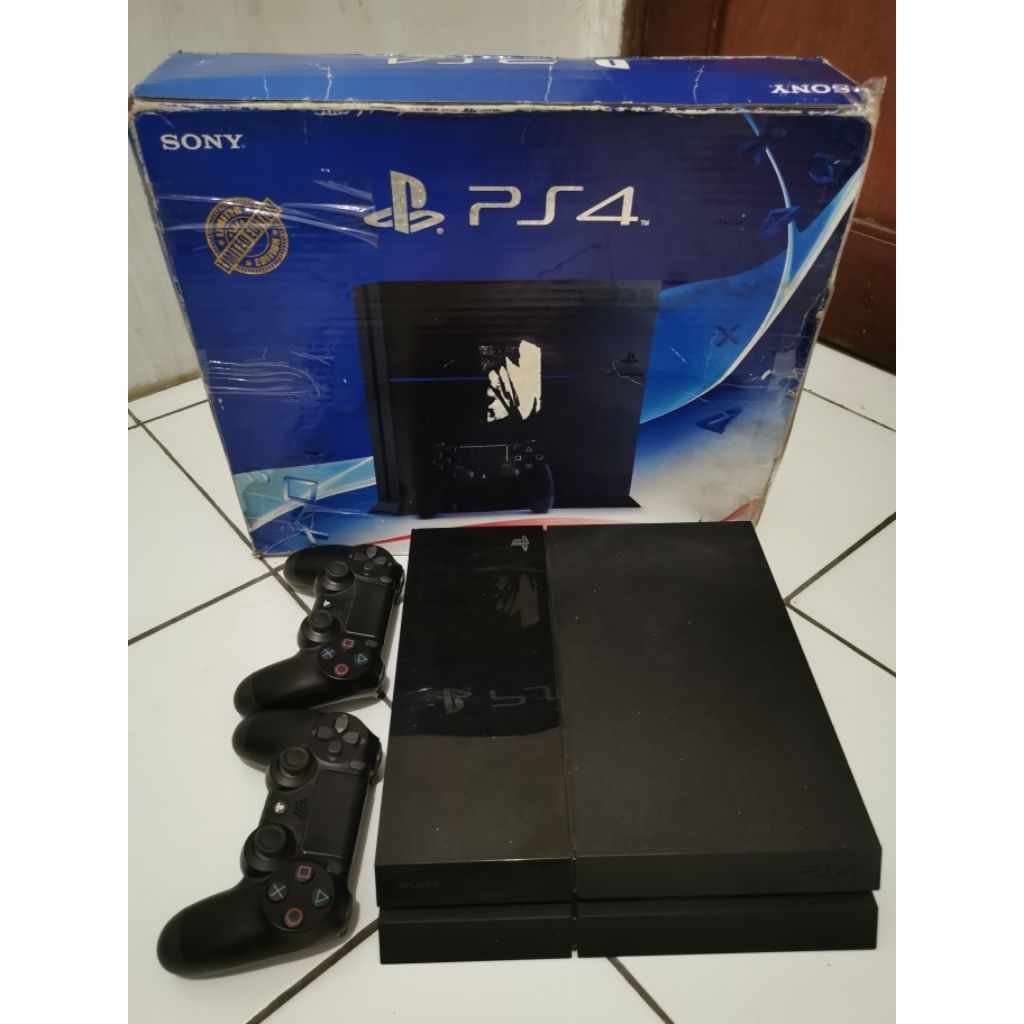 PS4 Hen 9.0
