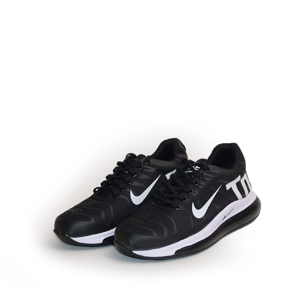 Sepatu Pria Sneakers Sepatu Sport Kerja Kuliah Sepatu Olahraga Kasual