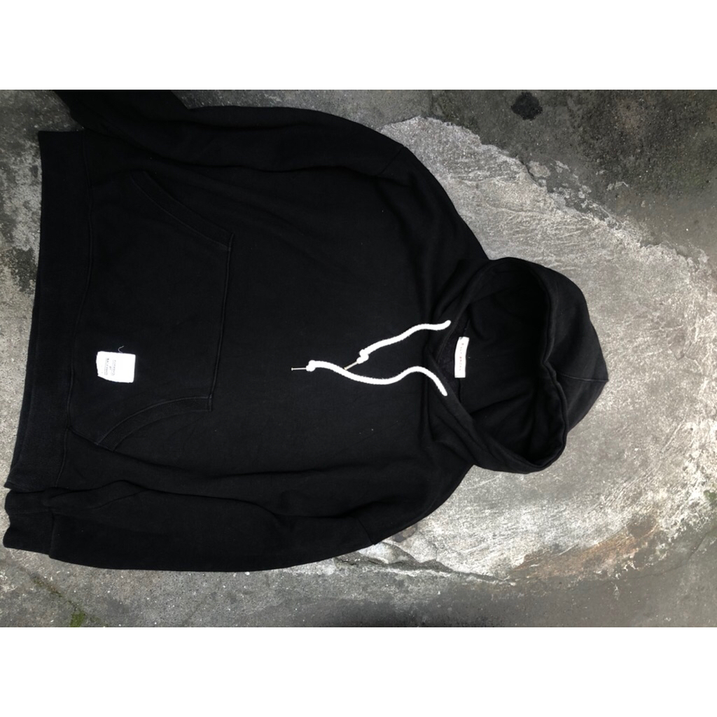 hoodie bily brown 320gsm