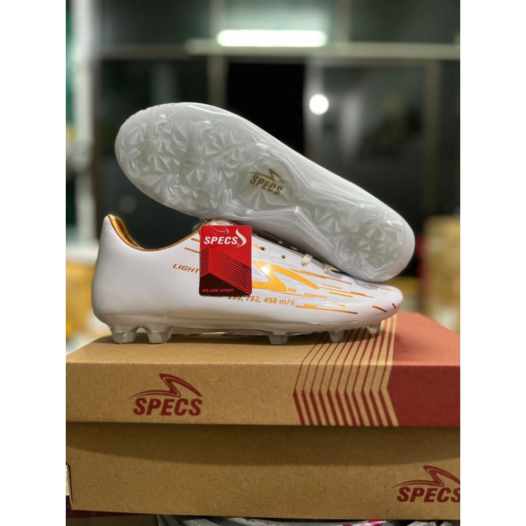 Sepatu Bola Dewasa Specs Ls