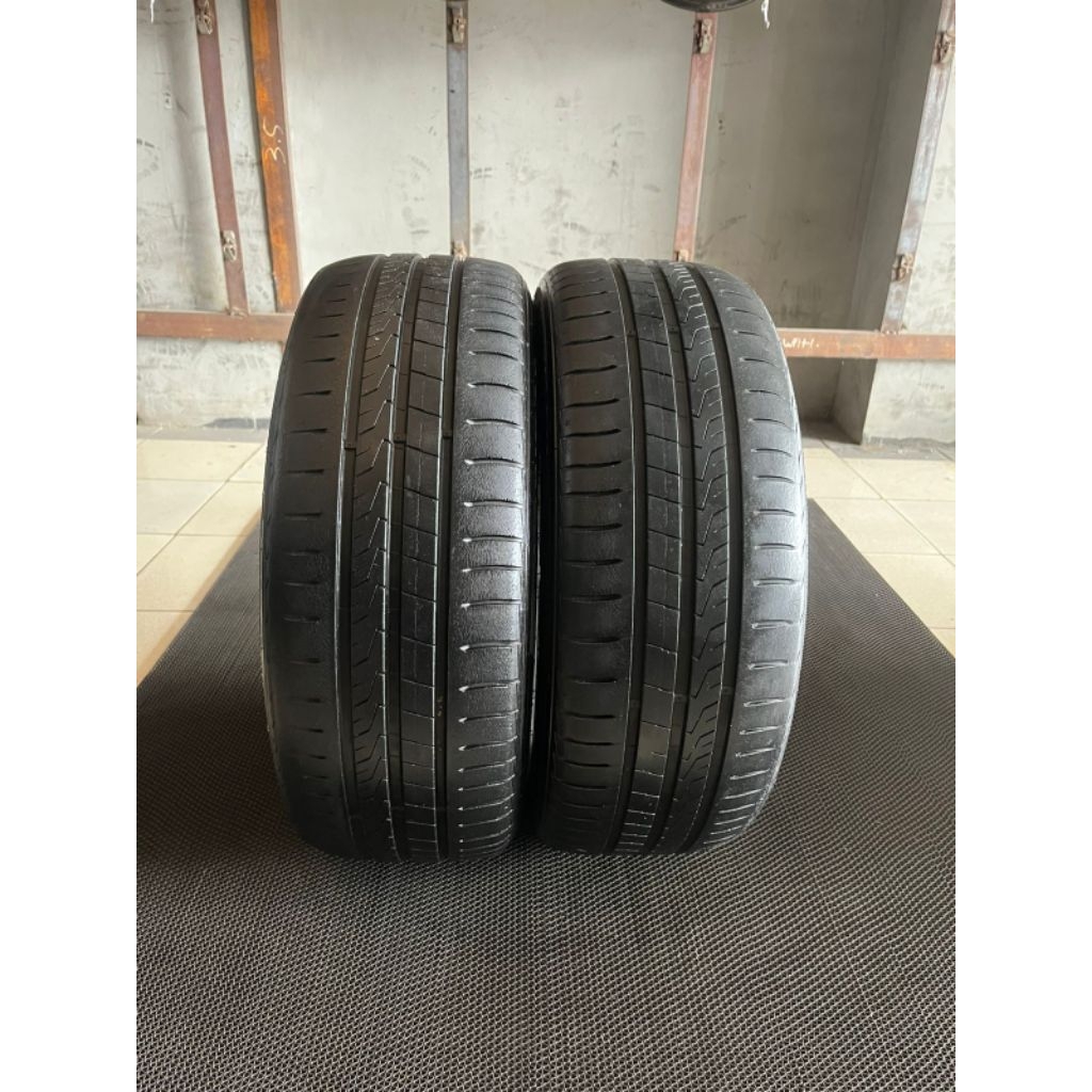 ban seken hankook kinergy 195/50 r16