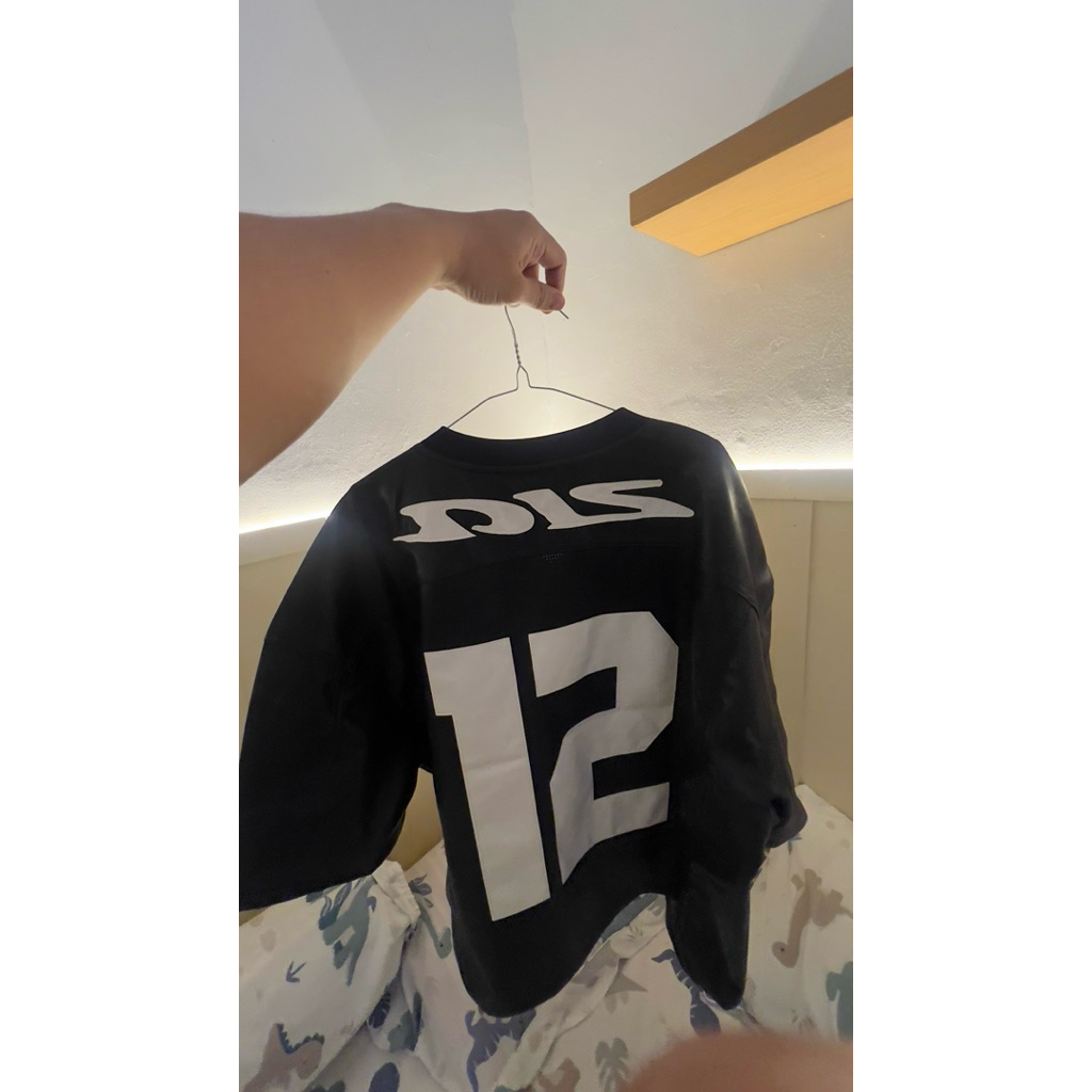 Leather Jersey Dust La Stella