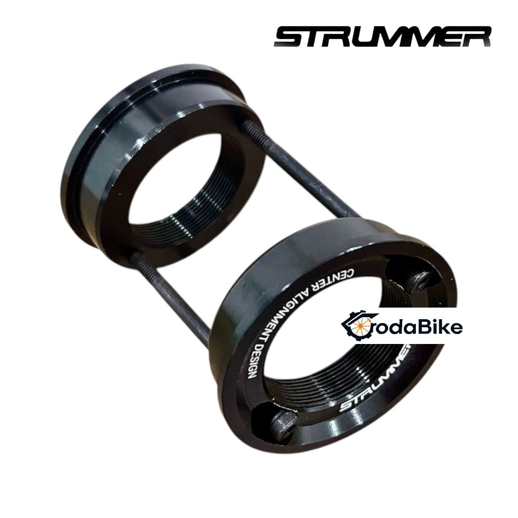 Adaptor BB BMX strummer bb cup ke bb kotak