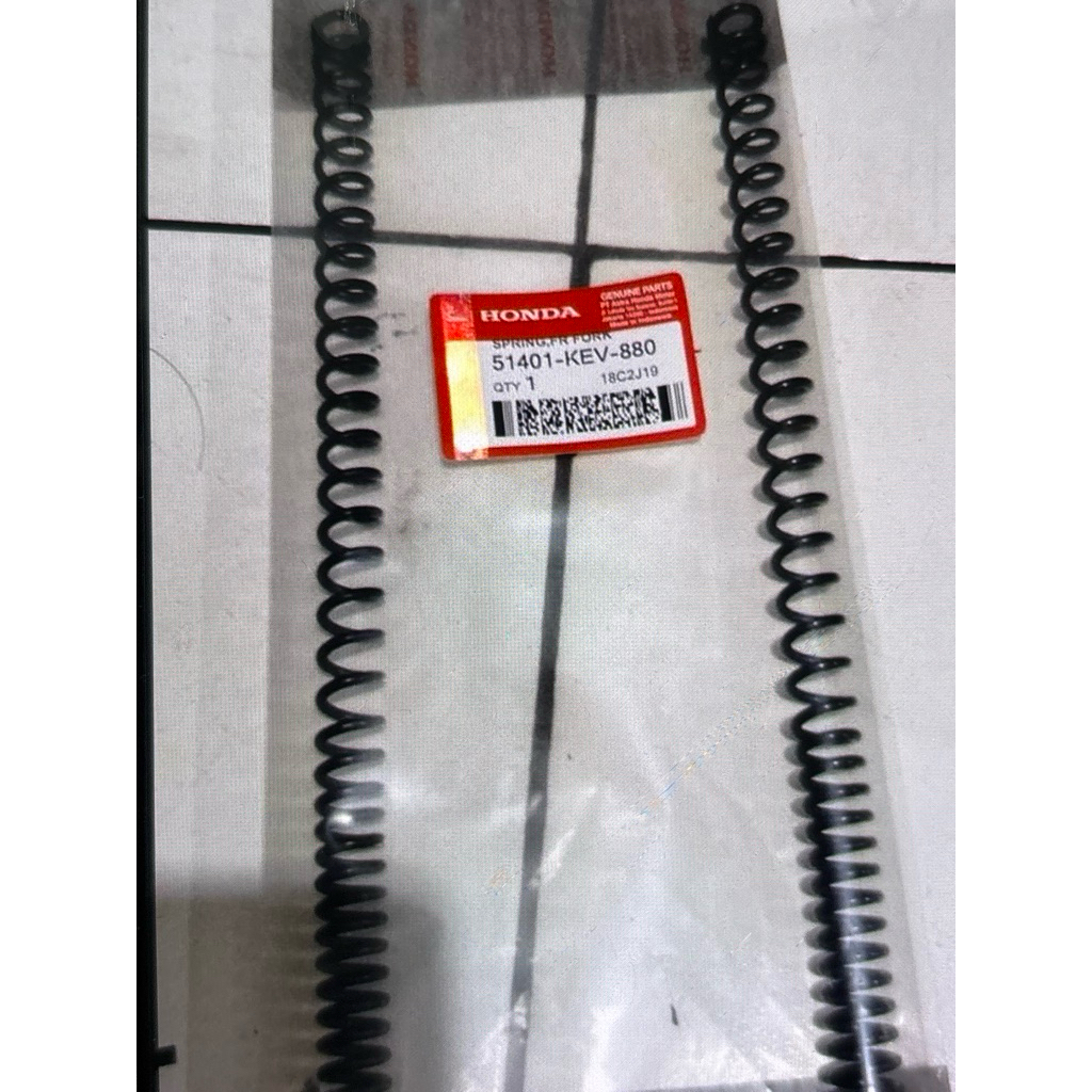 per shock supra old per as shock supra lama KEV