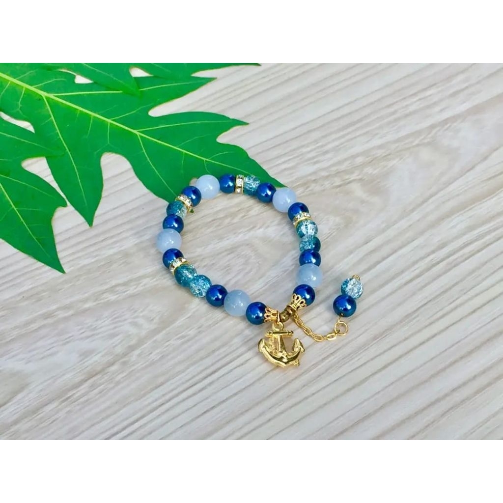 Gelang Biru Samudra
