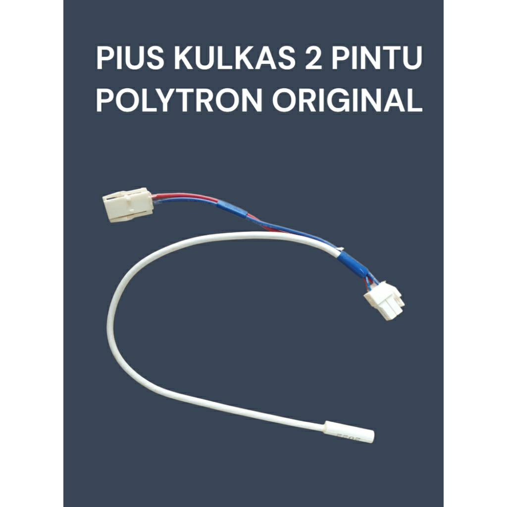 termistor/pius kulkas polytron ORIGINAL