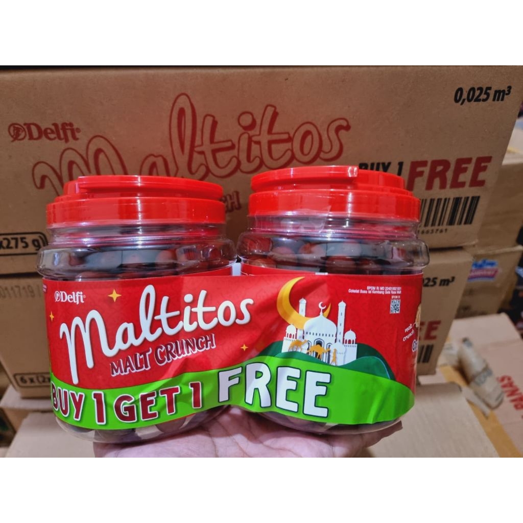 

maltitos toples bundling