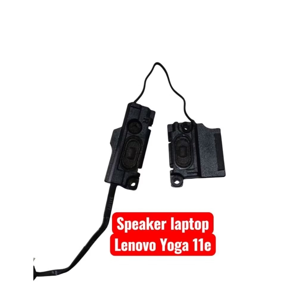 Speaker laptop Lenovo Yoga 11e