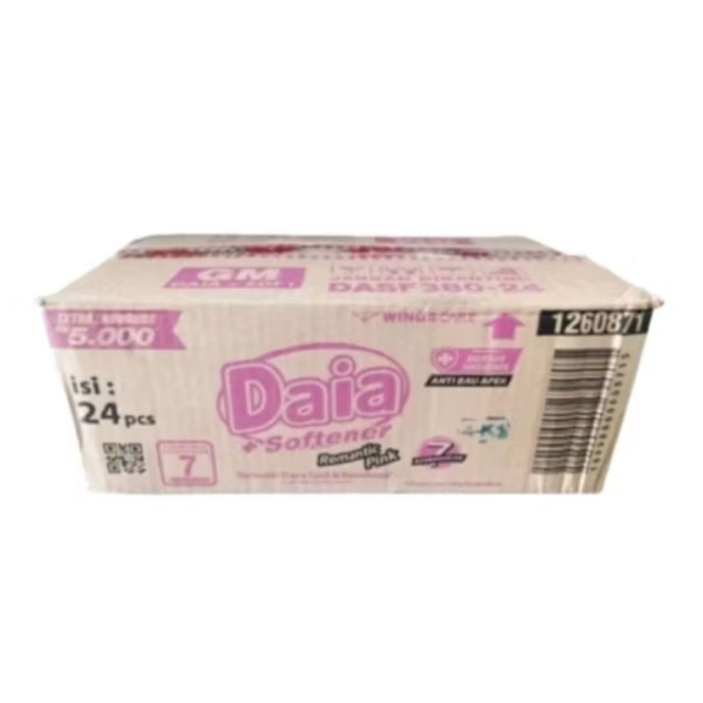 detergen daia 5000 1 dus