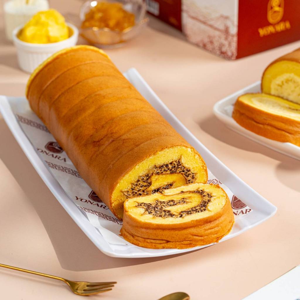 

Bolu Gulung Mocca Meses