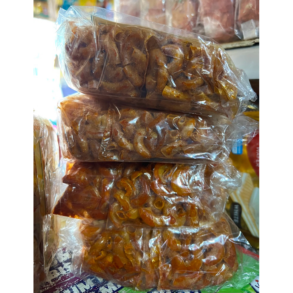 

Makroni Cikruh 1 Pak isi 10pcs