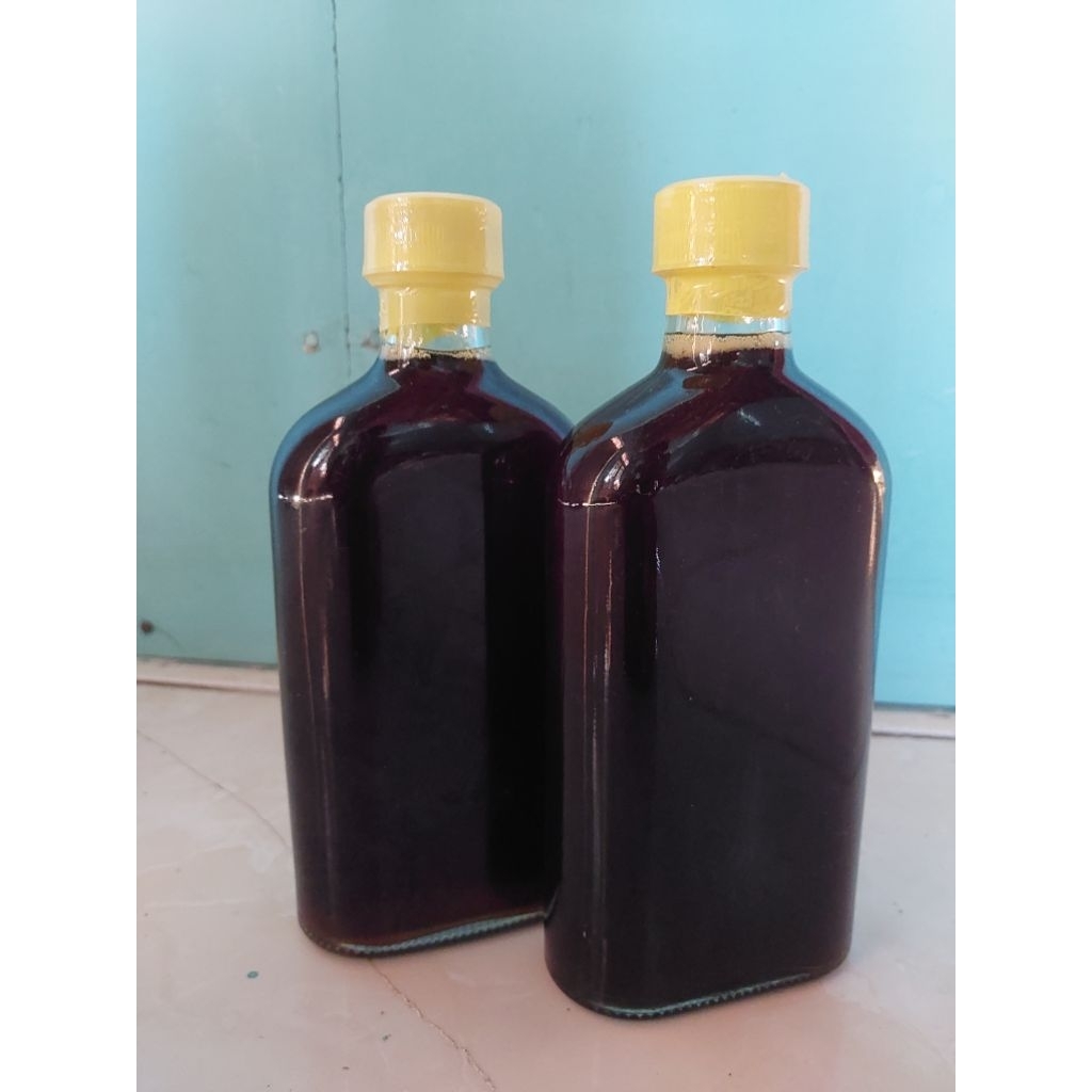 

( COD ) Madu Klanceng | Madu Lereng Muria Gembong 250 ML | (Grosir)