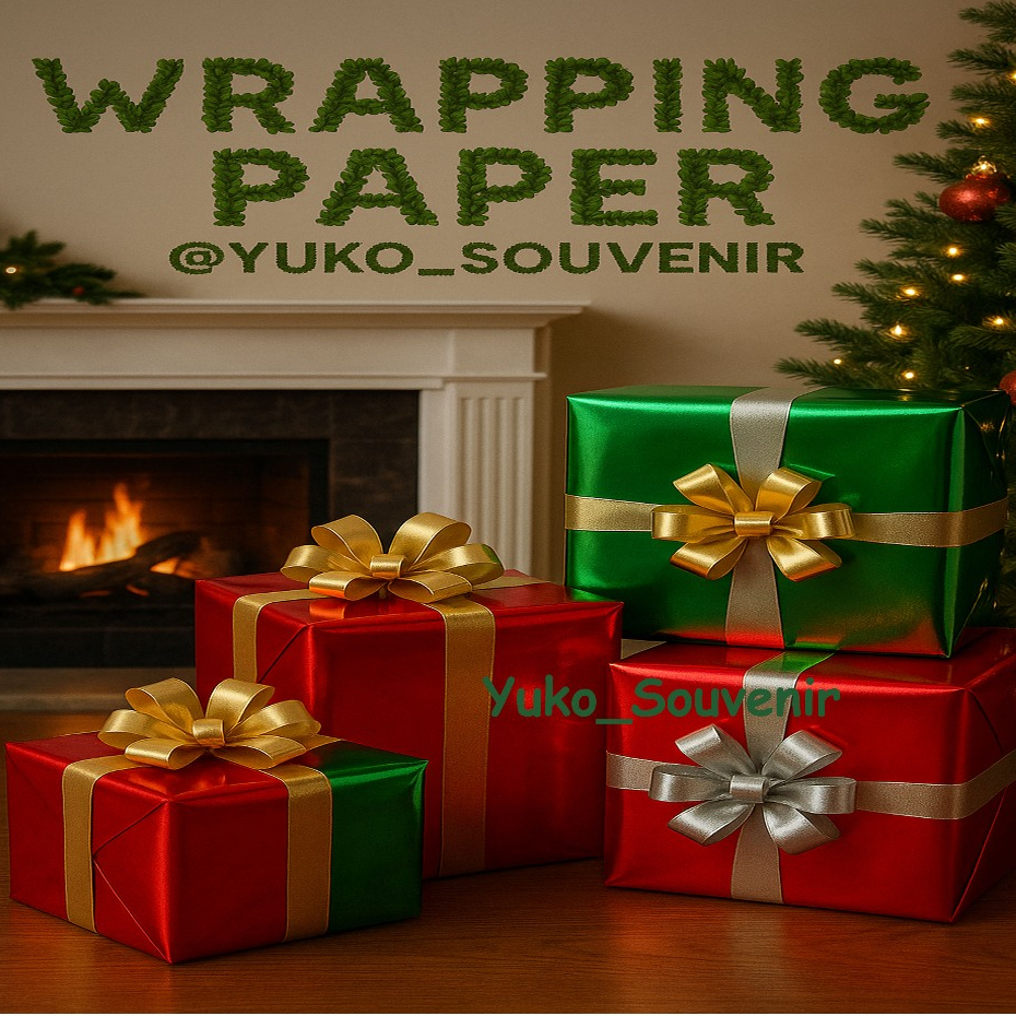 

Kertas Kado Marmer Natal Kertas Kado Natal Kertas Kado Merah Kertas Kado Hijau