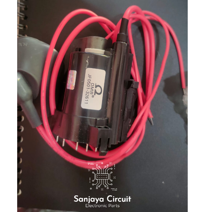 Flyback TV Sanyo 21 JF0501-32611 / JF0501 - 32611/ JF0501 32611