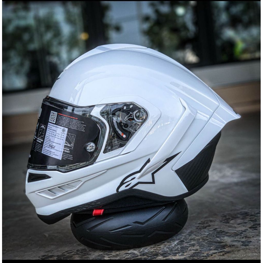 Jastip Alpinestar Supertech R10