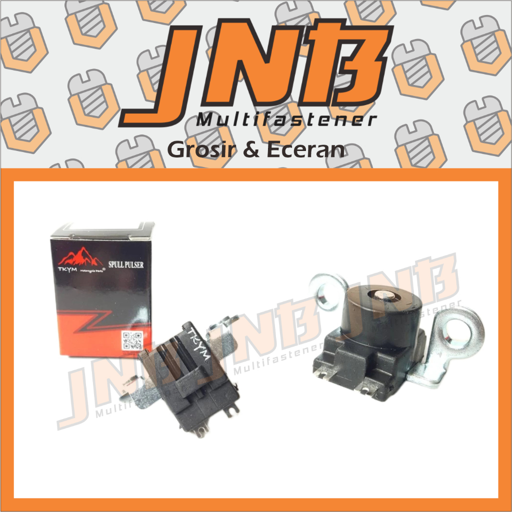 Takayama Spull Pulser Mio J