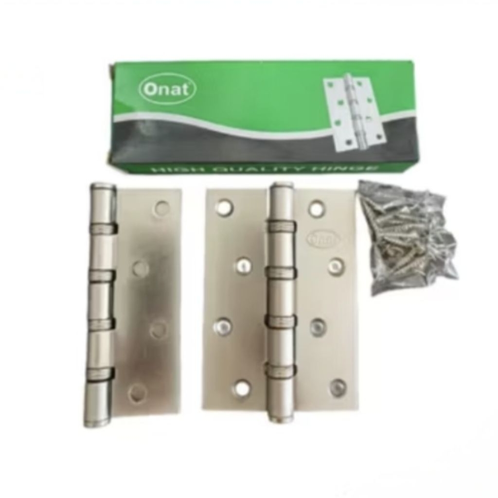 Onat Engsel Pintu Jendela Tebal 5" 5in 5 inch SN