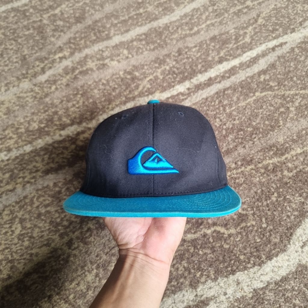 Topi Quicksilver