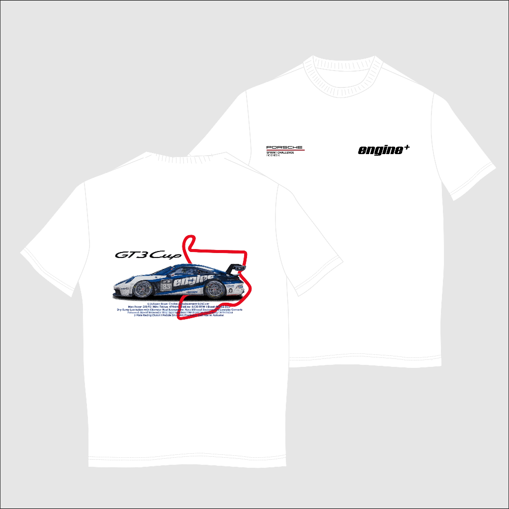 Kaos Engine+ Engine Plus