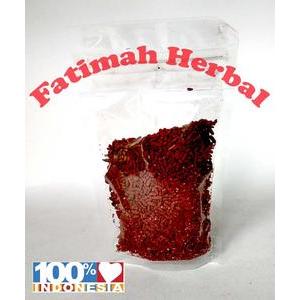 

Angkak Beras Merah (curah ) - 50 gram