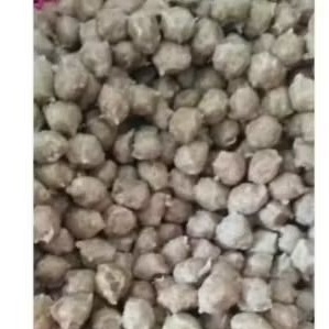 

Pentol Cilok Daging Ayam Home Made