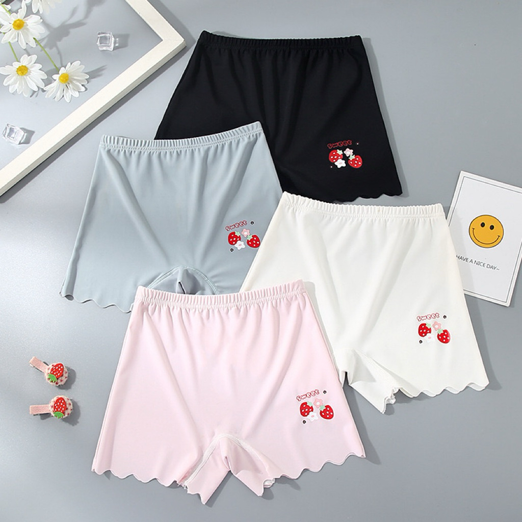 Celana Dalam Anak Perempuan/Celana Dalam Anak