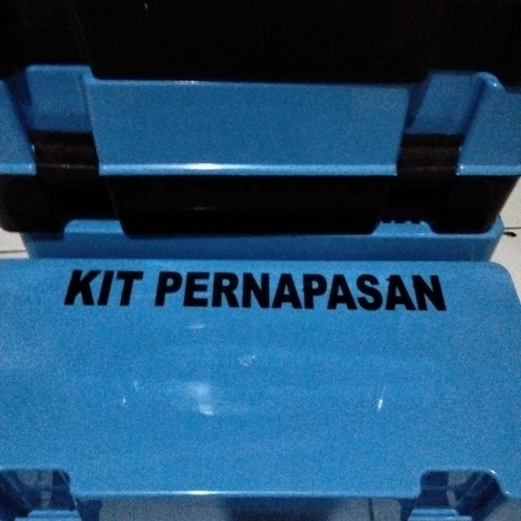 kit pernapasan/respirasi,kit biologi,SMP alat peraga,praktis