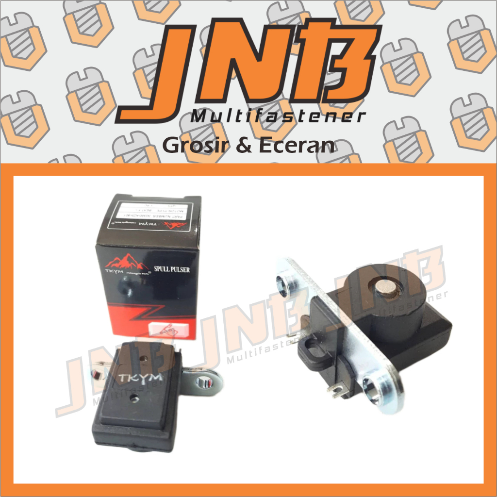 Takayama Spull Pulser Beat Fi