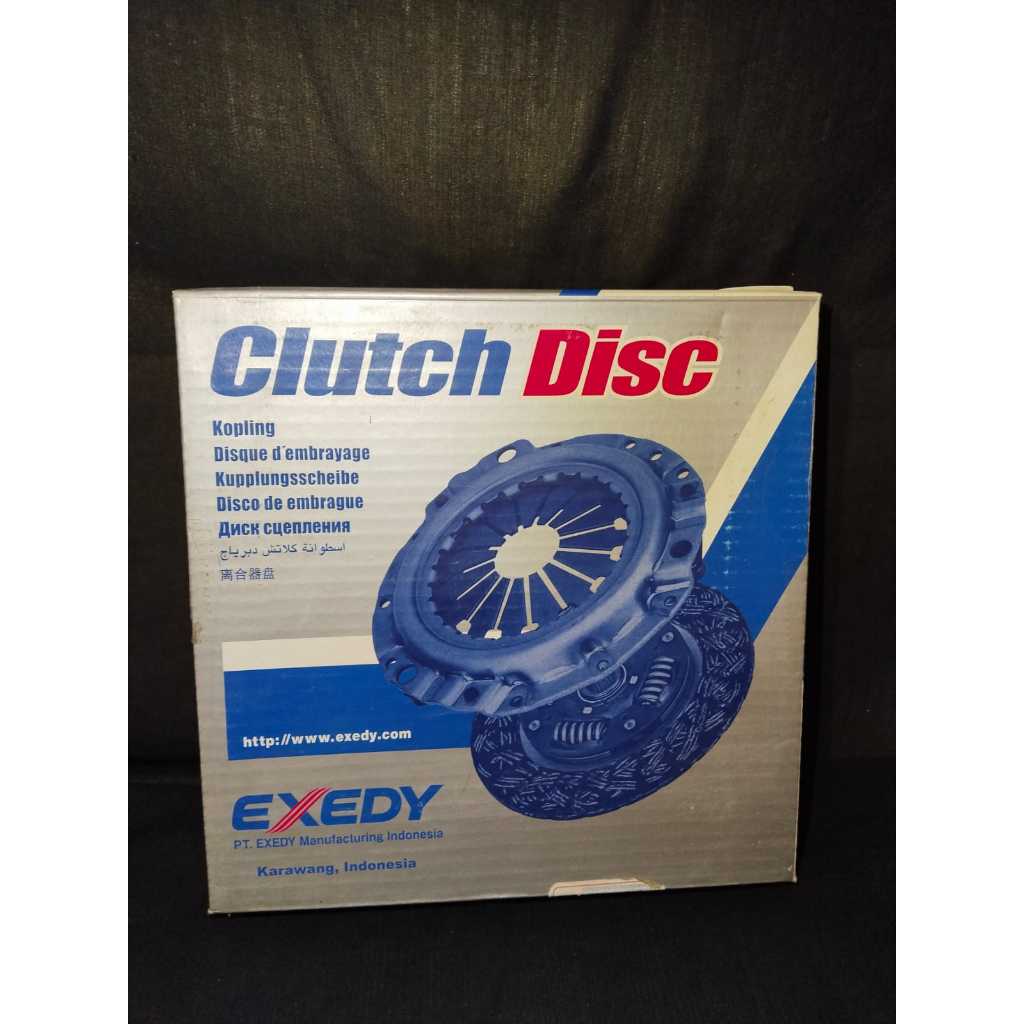 EXEDY CLUTCH DISC (Kampas Kopling) For TAFT GT