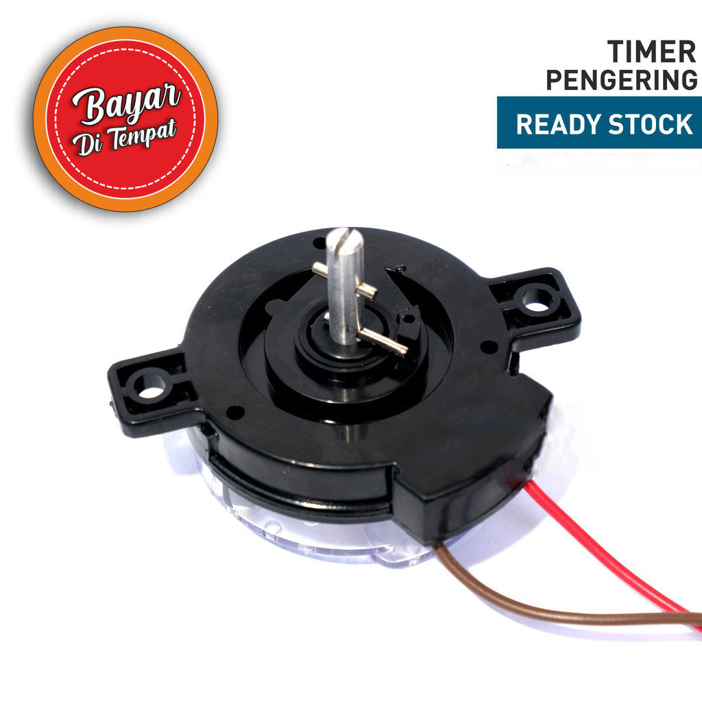 Timer Spin Pengering Mesin Cuci Spinner Pengering Mesin Cuci Universal
