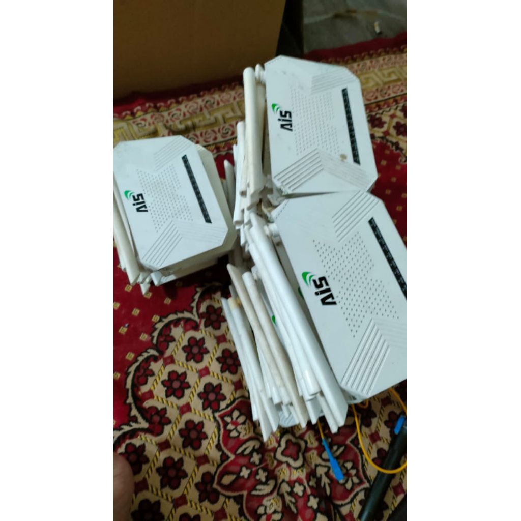 ROUTER AIS BDCOM EX ICON