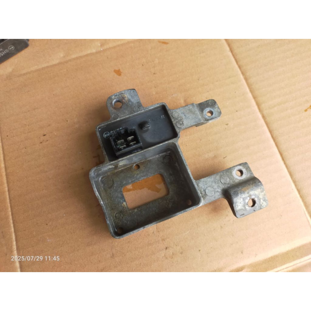 kiprok karisma supra 125 original