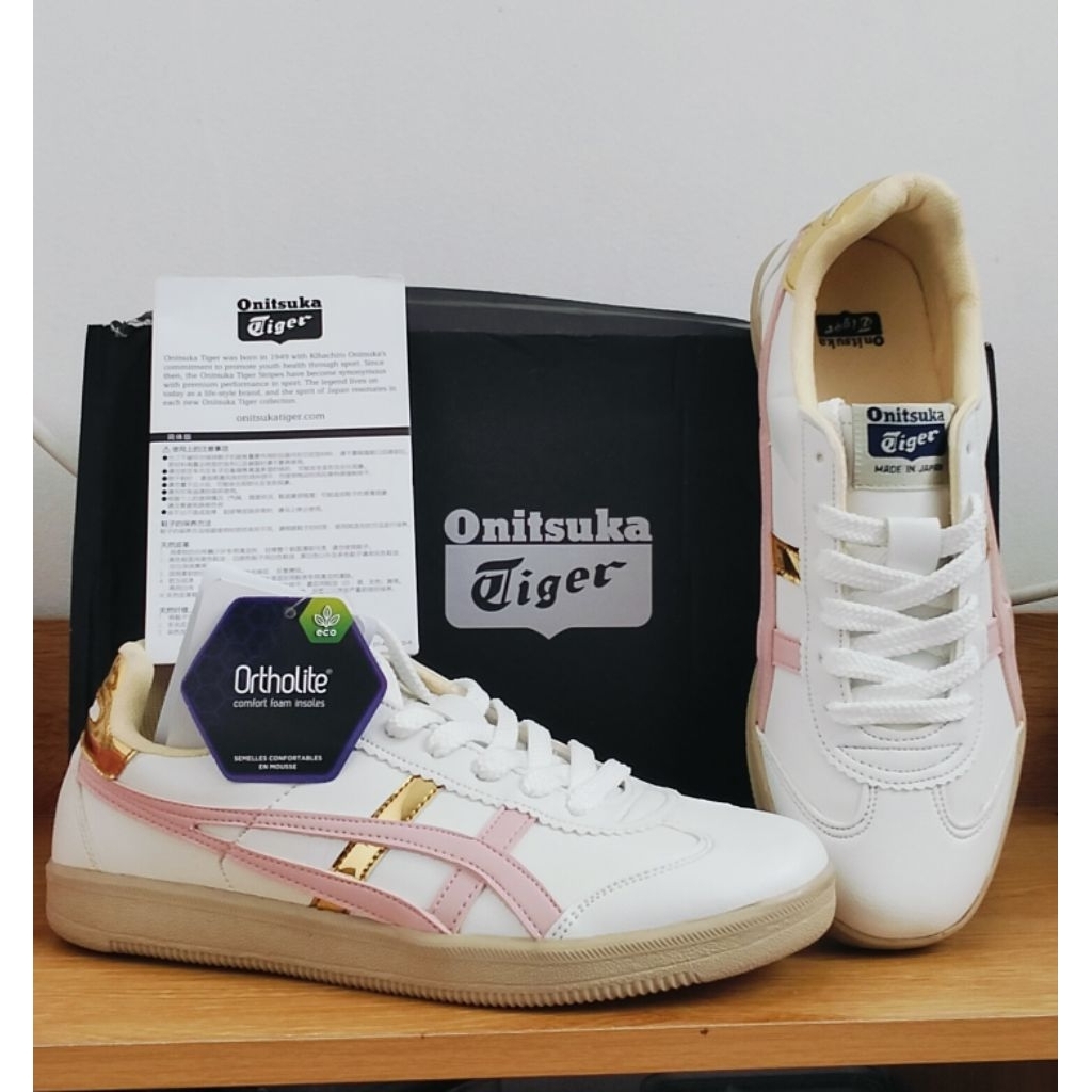onitsuka tiger tokuten flaminggo