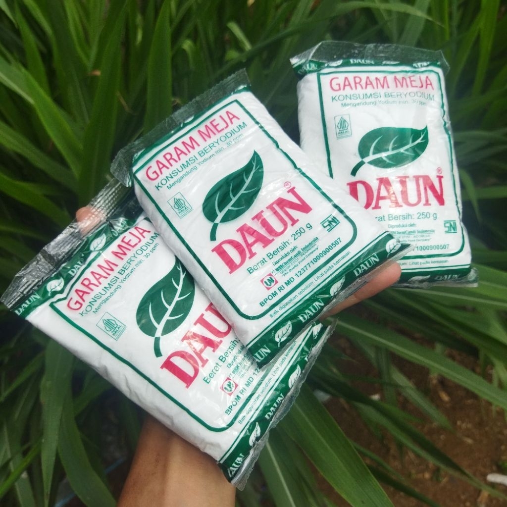

Daun Garam Meja Bisa Di Jual Kembali