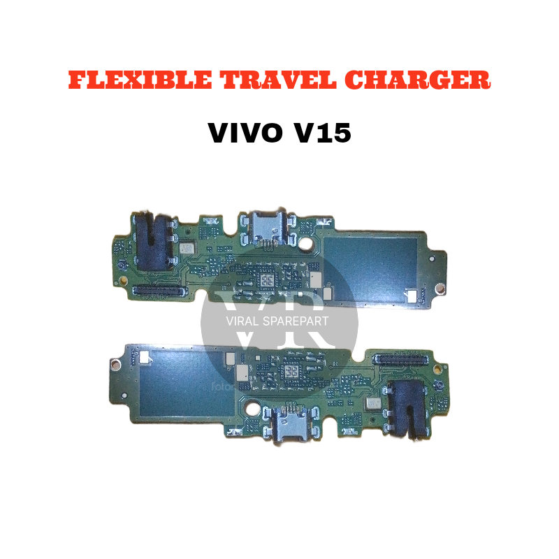 [OR] PAPAN CAS VIVO / FLEXIBEL CAS VIVO V15