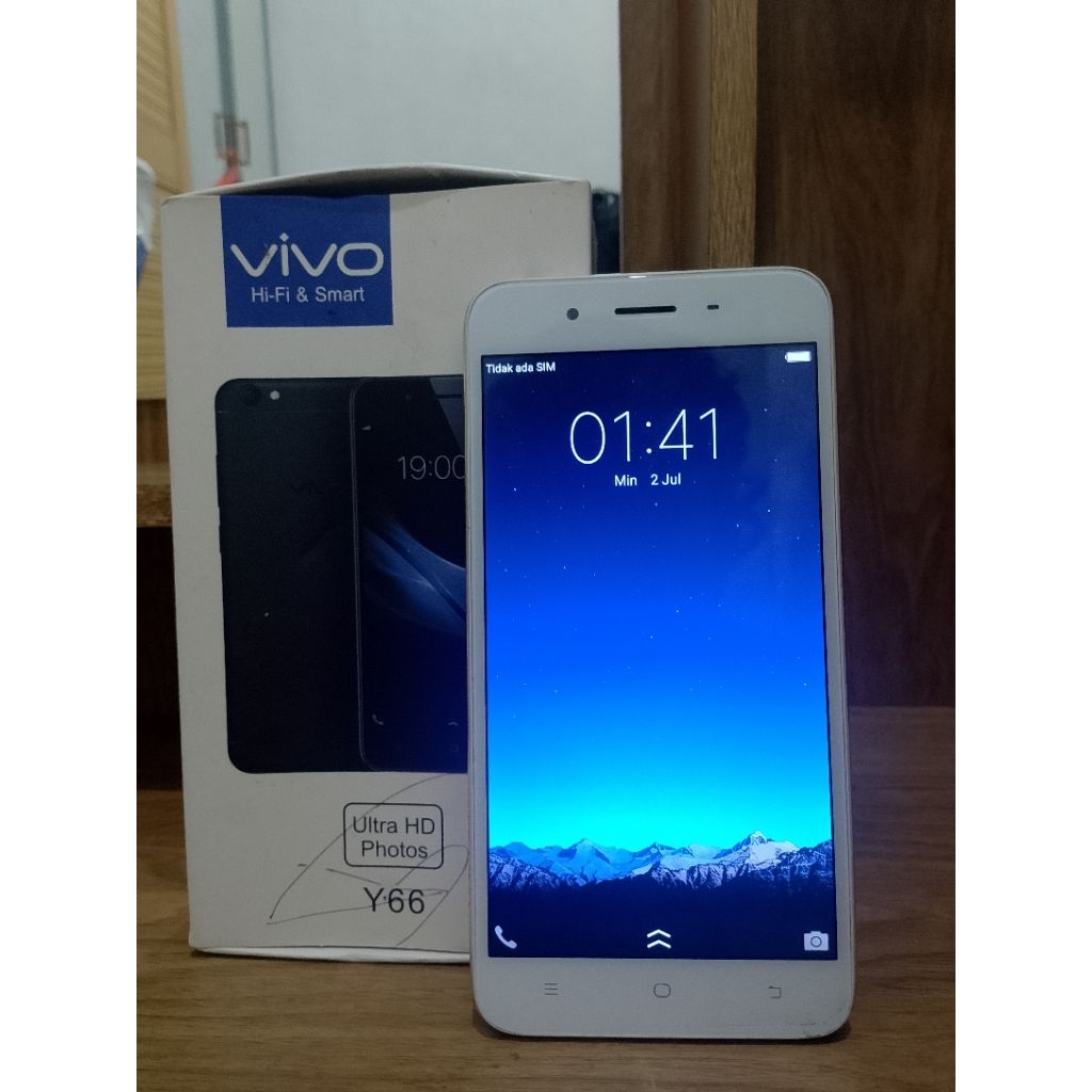 vivo Y66 4/64