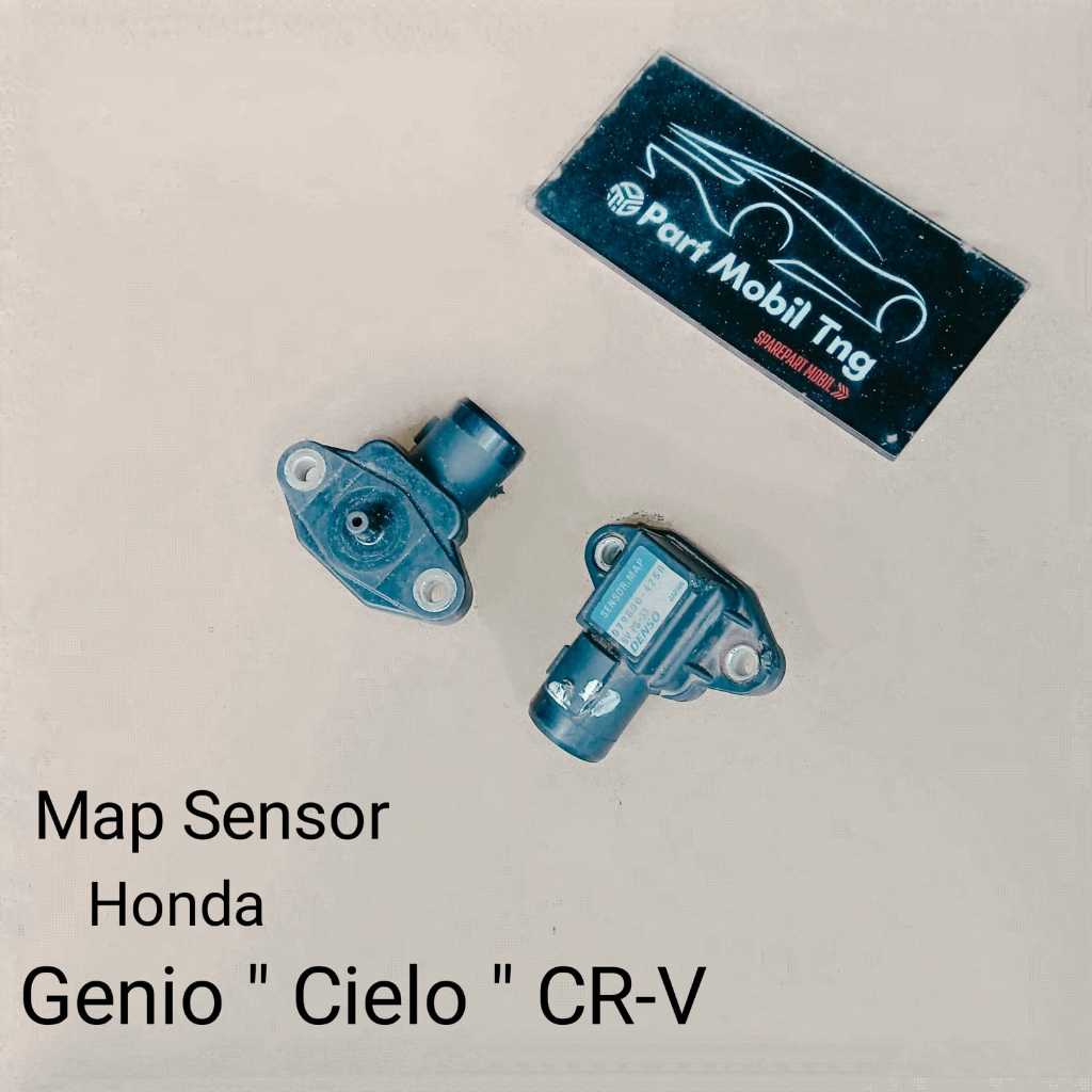 Map Sensor Honda Genio Ferio Cielo Estilo CRV