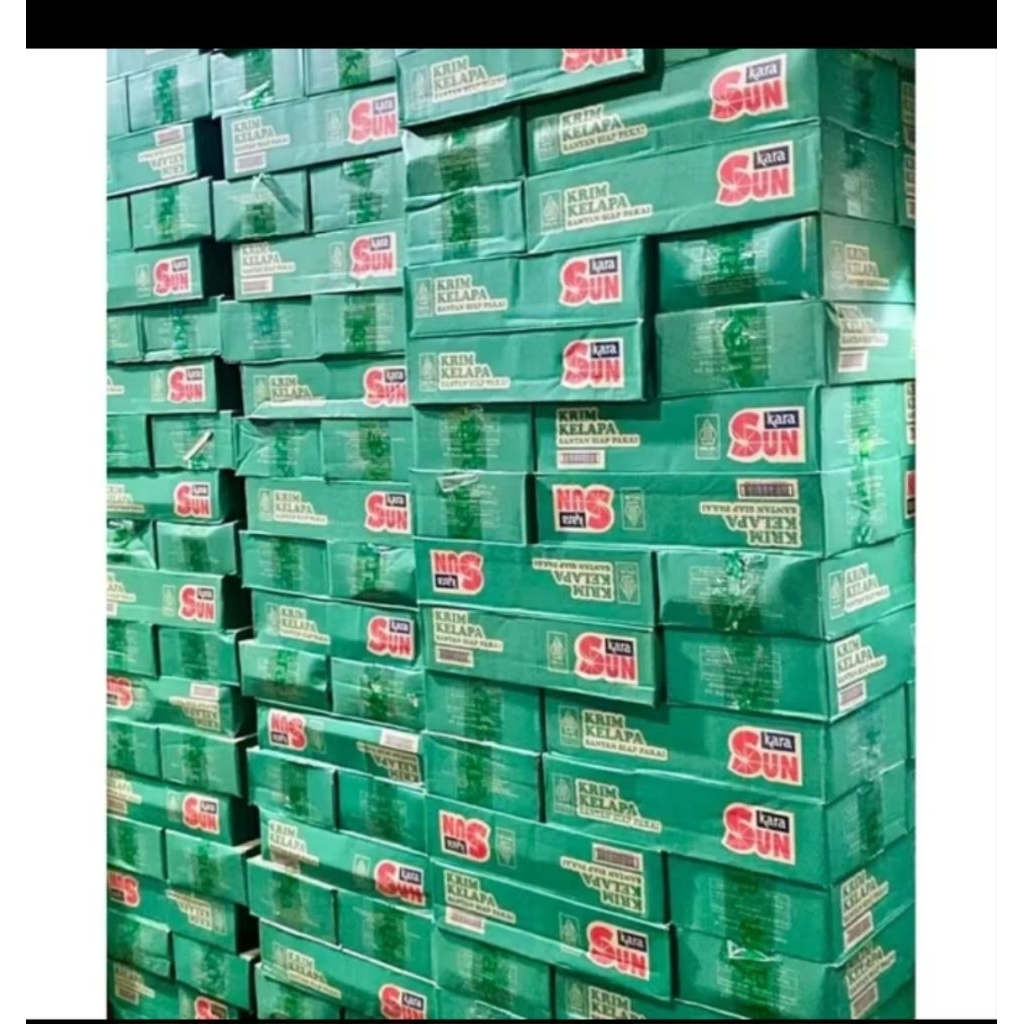 

Sun kara santen 65ml isi 36 Exp 2026