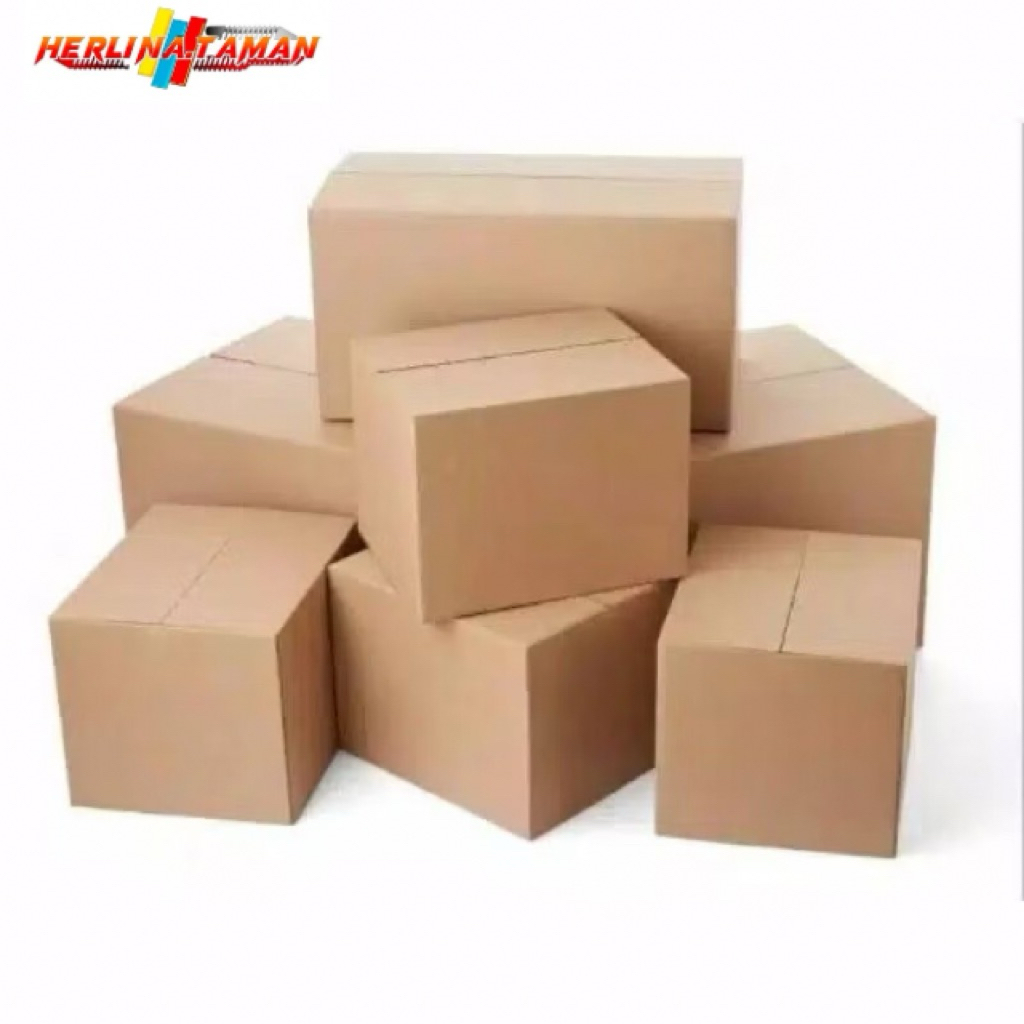 

Kardus Tambahan Packing