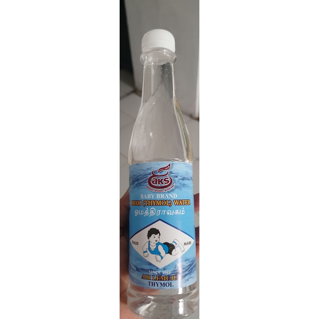 

omam water/air lemuju malaysia