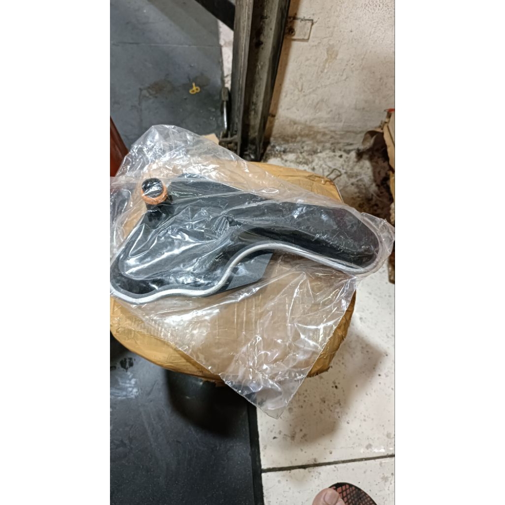 filter oli matic transmisi PEUGEOT CITROEN REANUT AL4