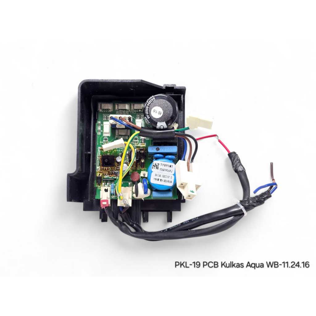 PKL-19 PCB Kulkas Aqua WB-11.24.16