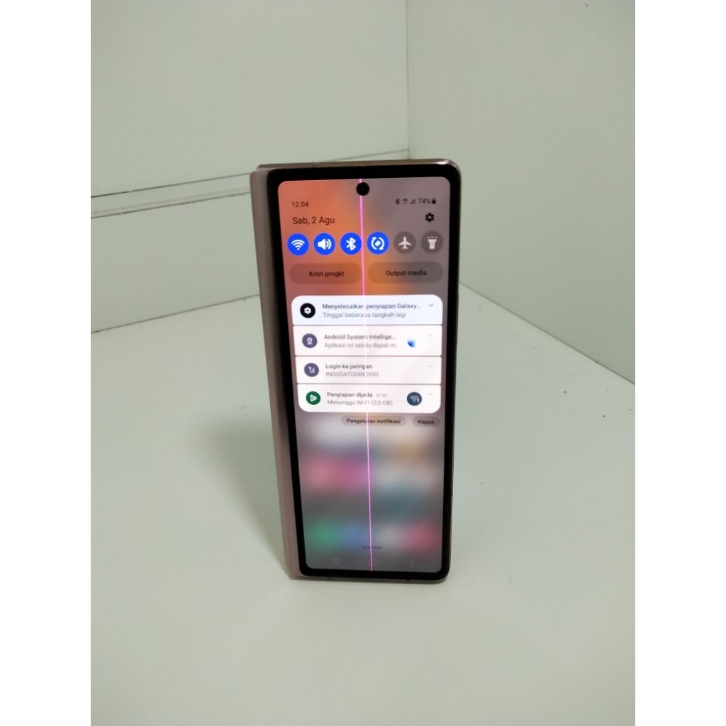 samsung z fold 2 12/256gb