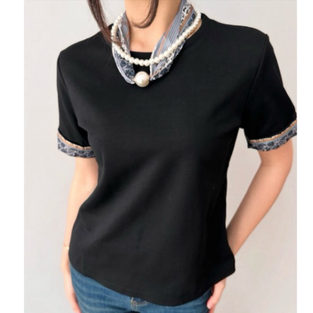 [ MAFIA ] Tshirt Pearl BTK