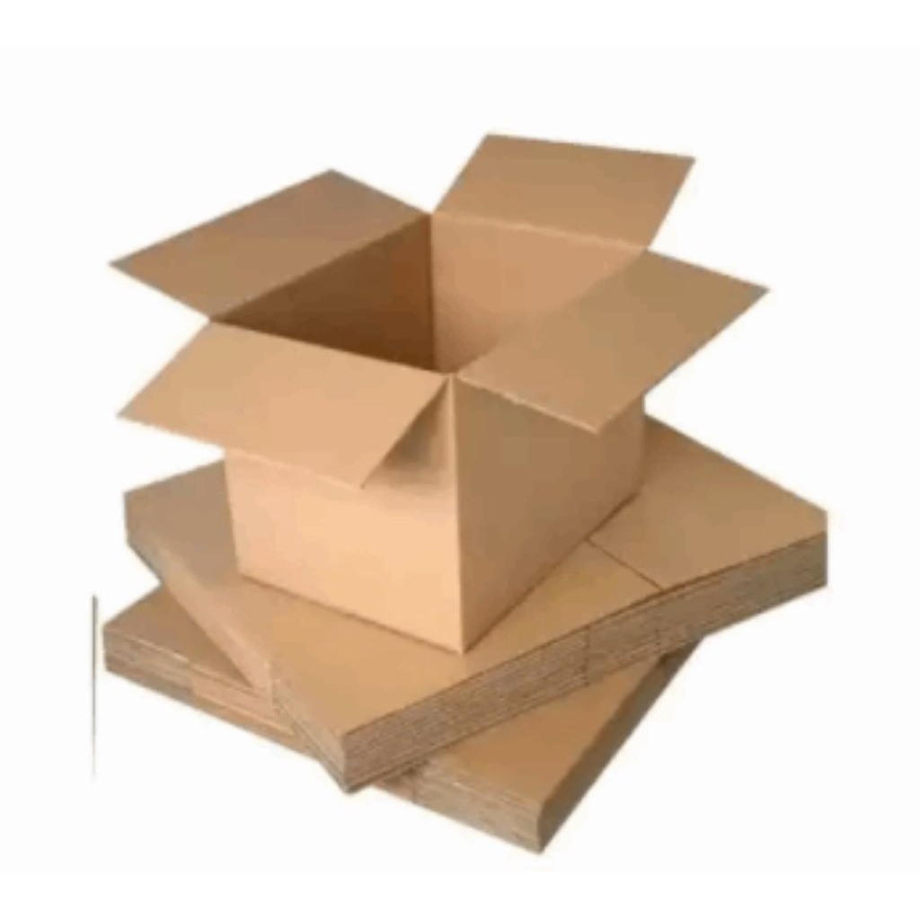 

Kardus tambahan untuk helm