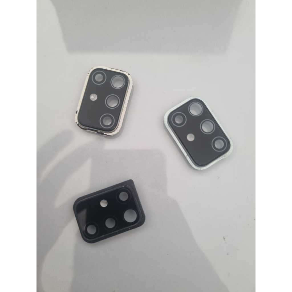 COVER LENS CAMERA SAMSUNG GALAXY A71 - A715 / A51 - A515 ORIGINAL (2ND) SECOND